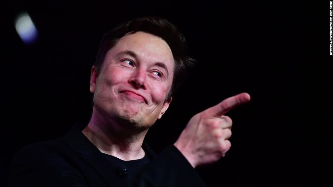 Elon Musk Fix Jajal Musik